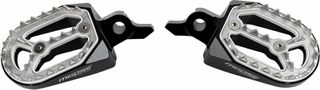 Κωδ.316312 Moose Racing μαρσπιέ από αλουμίνιο Qualifier P17-44A9B μαύρο Τεμάχιο τηλ.215-215-8211