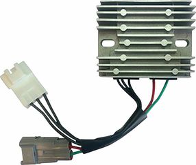 Κωδ.322990 MOTOPLAT ανορθωτής High-Performance 02597-0P 1τεμ τηλ.215-215-8211