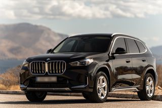 Bmw X1 2024 S DRIVE 2.0