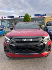 Isuzu D-Max 2024 DOUBLE CAB 4x4 Arena AUTO ΜΥ24-thumb-4