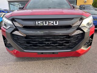 Isuzu D-Max 2024 DOUBLE CAB 4x4 Arena AUTO ΜΥ24-thumb-5