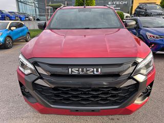 Isuzu D-Max 2024 DOUBLE CAB 4x4 Arena AUTO ΜΥ24-thumb-6
