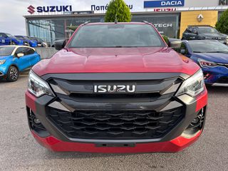 Isuzu D-Max 2024 DOUBLE CAB 4x4 Arena AUTO ΜΥ24-thumb-3