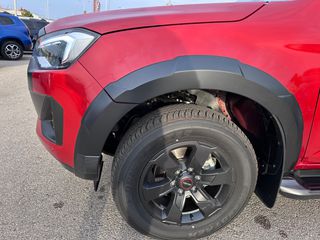 Isuzu D-Max 2024 DOUBLE CAB 4x4 Arena AUTO ΜΥ24-thumb-7
