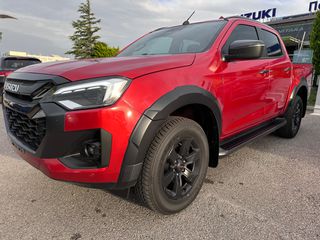 Isuzu D-Max 2024 DOUBLE CAB 4x4 Arena AUTO ΜΥ24