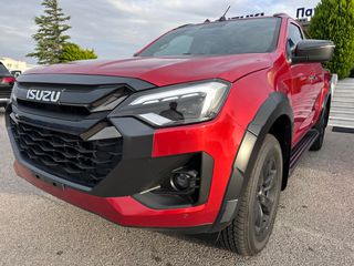 Isuzu D-Max 2024 DOUBLE CAB 4x4 Arena AUTO ΜΥ24-thumb-1
