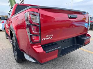Isuzu D-Max 2024 DOUBLE CAB 4x4 Arena AUTO ΜΥ24-thumb-8