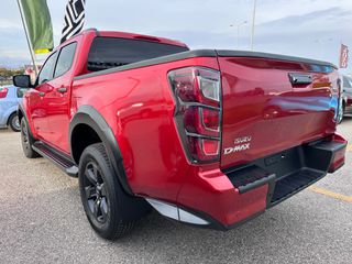 Isuzu D-Max 2024 DOUBLE CAB 4x4 Arena AUTO ΜΥ24-thumb-9