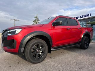 Isuzu D-Max 2024 DOUBLE CAB 4x4 Arena AUTO ΜΥ24-thumb-2