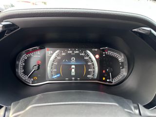 Isuzu D-Max 2024 DOUBLE CAB 4x4 Arena AUTO ΜΥ24-thumb-39
