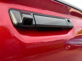 Isuzu D-Max 2024 DOUBLE CAB 4x4 Arena AUTO ΜΥ24-thumb-10