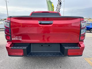 Isuzu D-Max 2024 DOUBLE CAB 4x4 Arena AUTO ΜΥ24-thumb-11