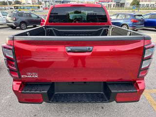 Isuzu D-Max 2024 DOUBLE CAB 4x4 Arena AUTO ΜΥ24-thumb-12
