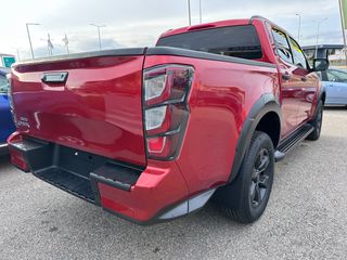 Isuzu D-Max 2024 DOUBLE CAB 4x4 Arena AUTO ΜΥ24-thumb-14