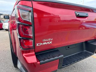 Isuzu D-Max 2024 DOUBLE CAB 4x4 Arena AUTO ΜΥ24-thumb-15