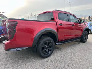 Isuzu D-Max 2024 DOUBLE CAB 4x4 Arena AUTO ΜΥ24-thumb-16