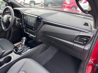 Isuzu D-Max 2024 DOUBLE CAB 4x4 Arena AUTO ΜΥ24-thumb-18