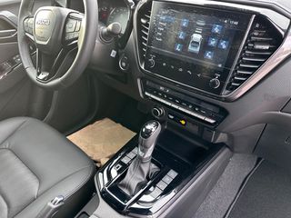 Isuzu D-Max 2024 DOUBLE CAB 4x4 Arena AUTO ΜΥ24-thumb-19