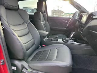 Isuzu D-Max 2024 DOUBLE CAB 4x4 Arena AUTO ΜΥ24-thumb-20