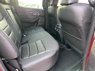 Isuzu D-Max 2024 DOUBLE CAB 4x4 Arena AUTO ΜΥ24-thumb-24