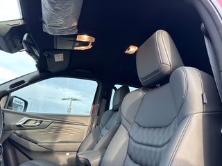 Isuzu D-Max 2024 DOUBLE CAB 4x4 Arena AUTO ΜΥ24-thumb-25