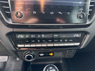 Isuzu D-Max 2024 DOUBLE CAB 4x4 Arena AUTO ΜΥ24-thumb-28