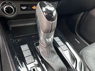 Isuzu D-Max 2024 DOUBLE CAB 4x4 Arena AUTO ΜΥ24-thumb-29