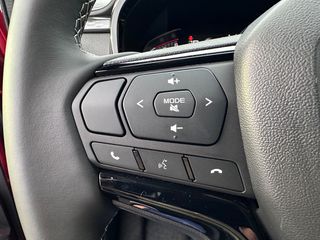 Isuzu D-Max 2024 DOUBLE CAB 4x4 Arena AUTO ΜΥ24-thumb-31
