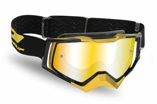 Κωδ.327936 Μάσκα Pro Grip 3309 Off-Road Double Density foam δεν δέχεται Tear Off τηλ.215-215-8211
