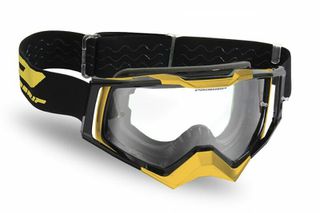 Κωδ.327942 Μάσκα Pro Grip 3309 Off-Road Double Density foam δεν δέχεται Tear Off τηλ.215-215-8211