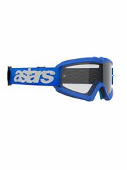 ---Κλειστά έως 21/8/2026--- Μάσκα Alpinestars goggles Vision Παιδική Clear Lens foam δεν δέχεται Tear Off