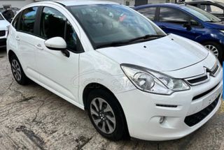 Citroen C3 2017