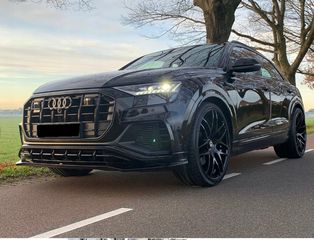 AUDI RSQ8 SQ8 Q8