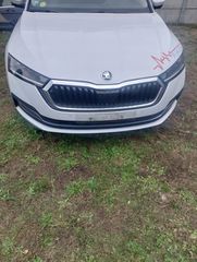 SKODA OCTAVIA IV
