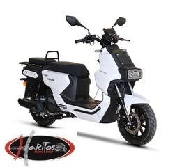 Daytona Cargo 125 2026 CARGO 125 EVO ΔΥΝΑΤΟΤΗΤΑ ΠΡΟ ΠΑΡΑΓΓΕΛΙΑΣ  *ΔΩΡΑ*-thumb-1