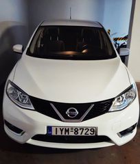 Nissan Pulsar 2018 1.2DIG-T (C13) ENERGY