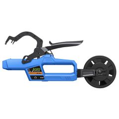 PROTECH 313M ΔΕΤΙΚΟ+1ΜΠΑΤΑΡΙΑ 2,5Ah 4,2v+ΦΟΡΤΙΣΤΗΣ+ΣΥΡΜΑ ΔΕΣΙΜΑΤΟΣ 90μ AGROFORCE 12022