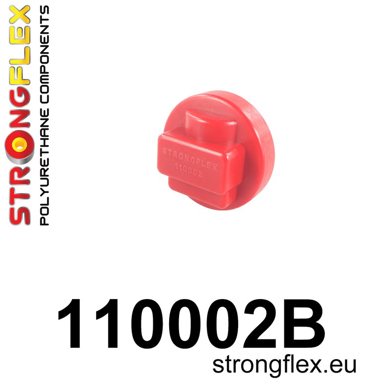 Jack pad adaptor