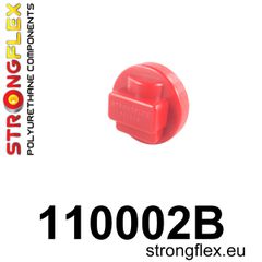 Jack pad adaptor