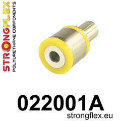 Rear track rod inner bush SPORT