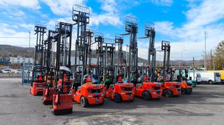 Heli 2026 3500KG ΤΡΙΠΛΕΞ ΑΥΤΟΜΑΤΟ ΠΛΑΓΙΑ-thumb-5