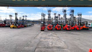 Heli 2026 3500KG ΤΡΙΠΛΕΞ ΑΥΤΟΜΑΤΟ ΠΛΑΓΙΑ-thumb-6