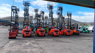 Heli 2026 3500KG ΤΡΙΠΛΕΞ ΑΥΤΟΜΑΤΟ ΠΛΑΓΙΑ-thumb-7