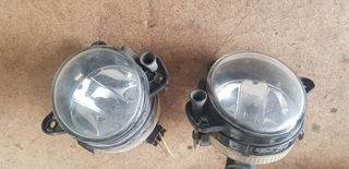 ΠΡΟΒΟΛΑΚΙΑ ΟΜΙΧΛΗΣ VW POLO  2005-2009