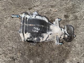 MERCEDES E CLASS (W211) 02-09 Διαφορικό πίσω