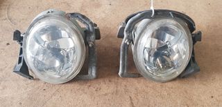 ΠΡΟΒΟΛΑΚΙΑ ΟΜΙΧΛΗΣ HYUNDAI i10   2007-2010