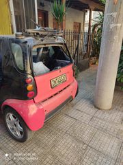 Smart ForTwo 2002 450-thumb-2