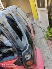 Smart ForTwo 2002 450-thumb-3