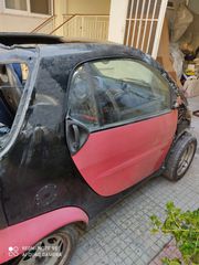 Smart ForTwo 2002 450-thumb-6