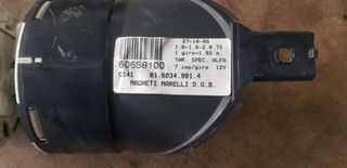 ΣΤΡΟΦΟΜΕΤΡΟ - ΤΑΧΥΜΕΤΡΟ   ALFA ROMEO  A156   1997-2003-thumb-5